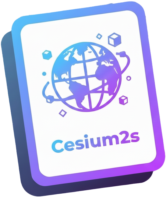 Cesium2s